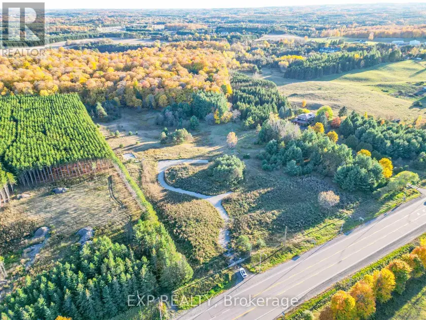 Vacant Land at LOT 29 CON. 8 HIGHWAY 9, Caledon
