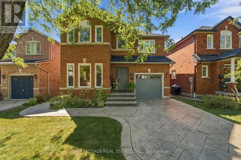 Detached at 2148 NIGHTSTAR DRIVE, Oakville