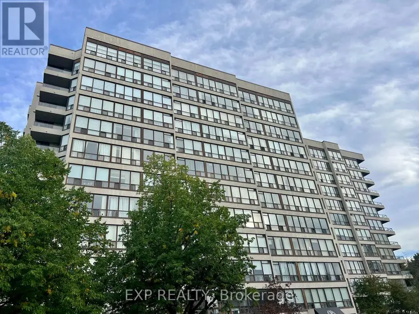 Apartment at 412 - 10 LAURELCREST STREET, Brampton