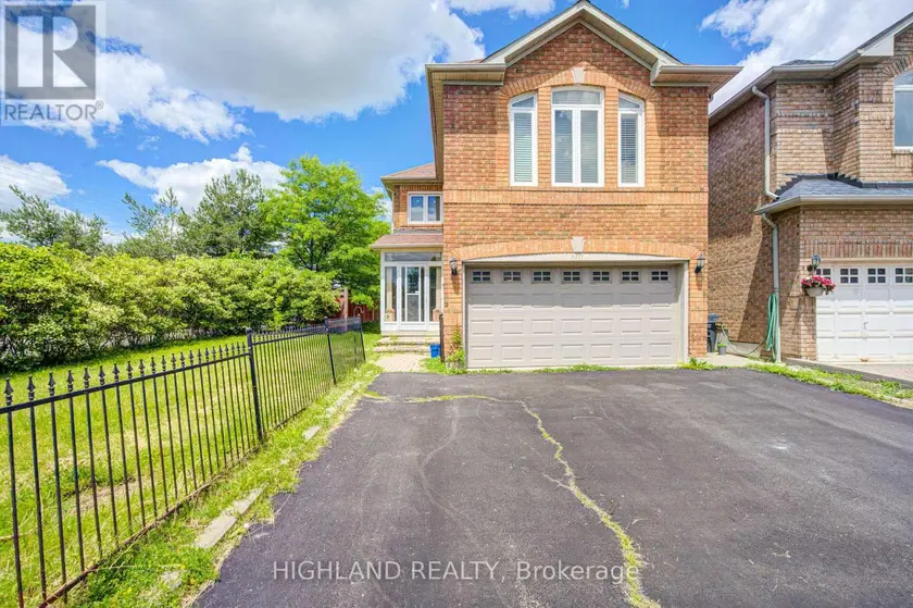 Detached at BASEMENT - 5327 LANDSBOROUGH AVENUE, Mississauga