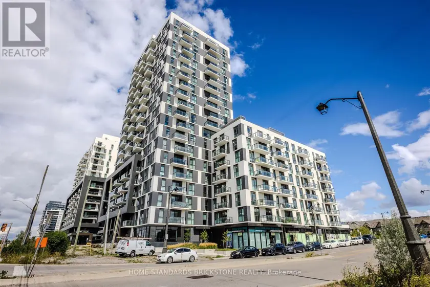 Apartment at 712 - 335 WHEAT BOOM DRIVE, Oakville