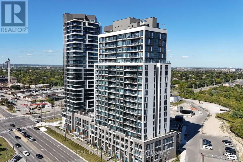 Apartment at 801 - 8010 DERRY ROAD, Milton