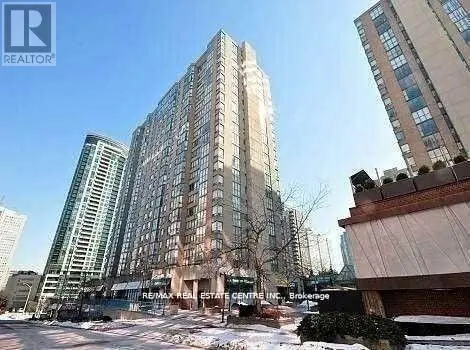 Apartment at 504 - 285 ENFIELD PLACE, Mississauga