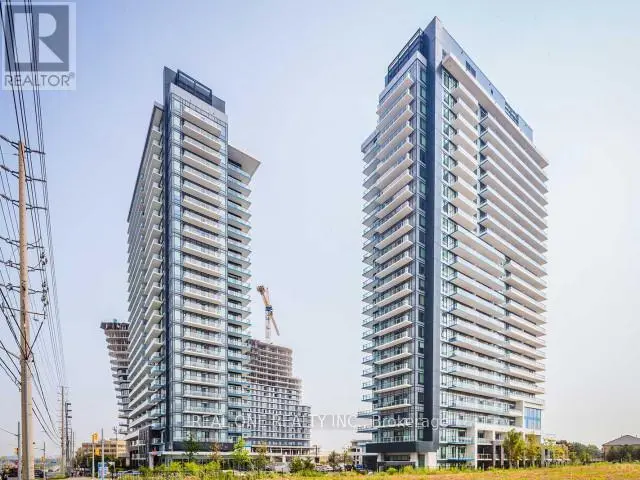 Apartment at 1508 - 2560 EGLINTON AVENUE W, Mississauga