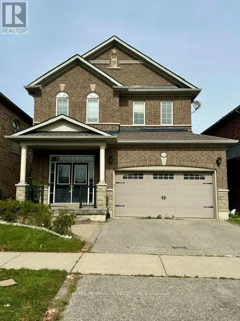 Detached at 323 ALEXANDER CRESCENT, Milton