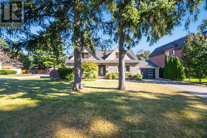 Detached at 468 LYND AVENUE, Mississauga