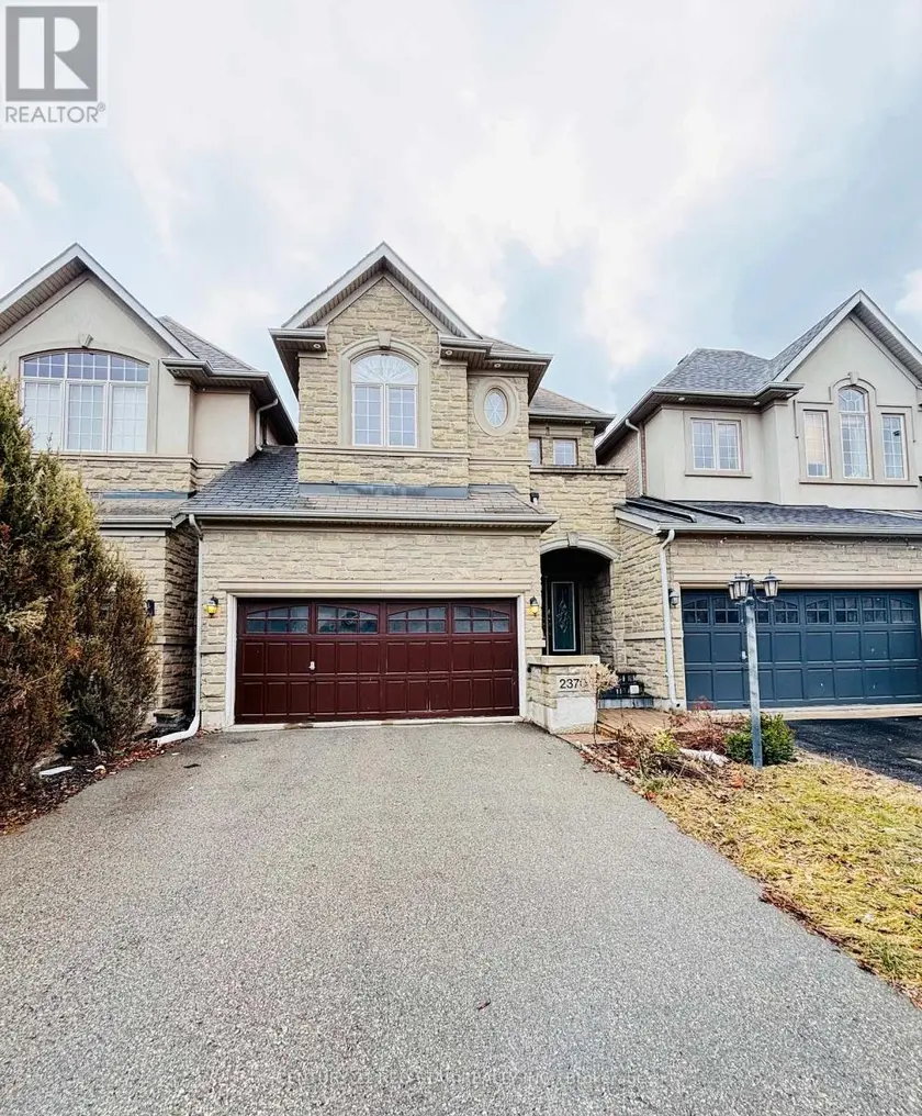 Townhouse at 2370 WASAGA DRIVE, Oakville