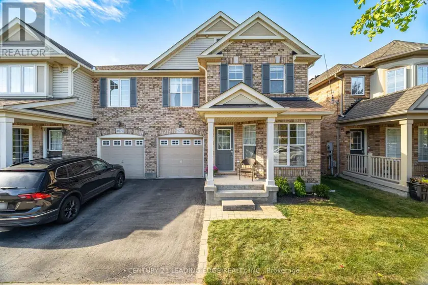 Semi-Detached/Link at 4079 GUNBY CRESCENT, Burlington