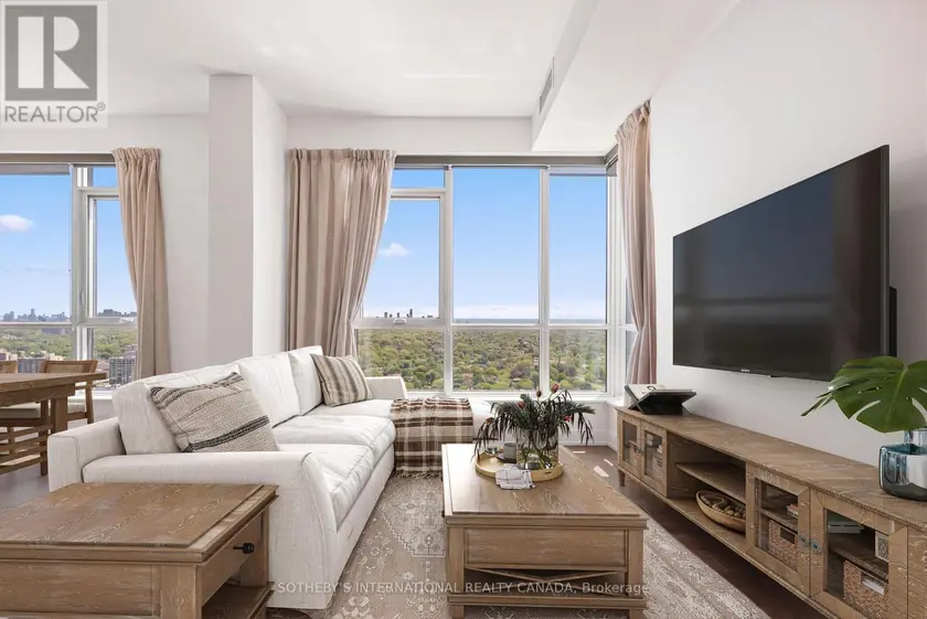 Apartment at PH 22 - 9 MABELLE AVENUE, Toronto