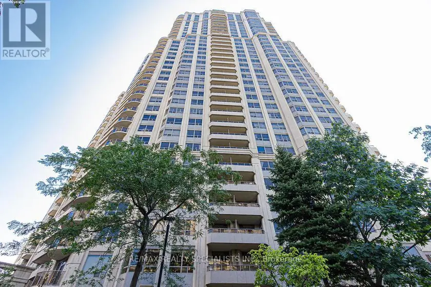 Apartment at 2320 - 25 KINGSBRIDGE GARDEN CIRCLE, Mississauga