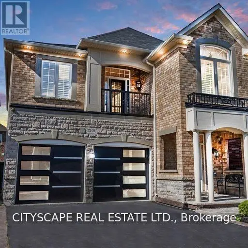 Detached at 3349 HEDLEY ROAD, Burlington