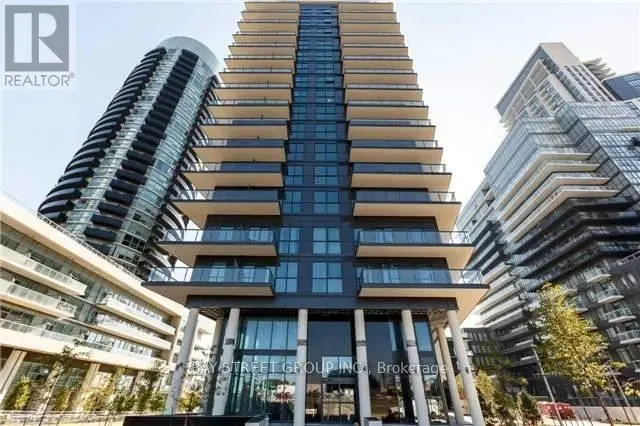 Apartment at #407 - 39 ANNIE CRAIG DRIVE, Toronto