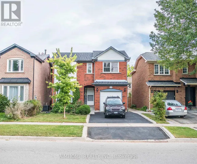 Detached at 1122 GLEN VALLEY ROAD, Oakville