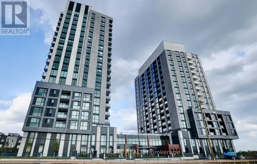 Apartment at 410 - 3071 TRAFALGAR ROAD, Oakville