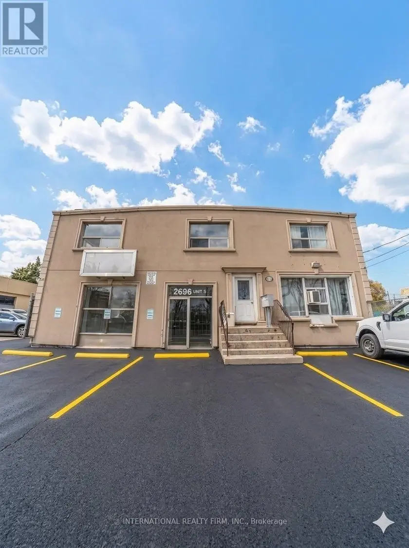 Other at 5 - 2696 ST CLAIR AVENUE W, Toronto