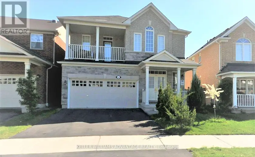 Detached at 3827 JANICE DRIVE, Mississauga