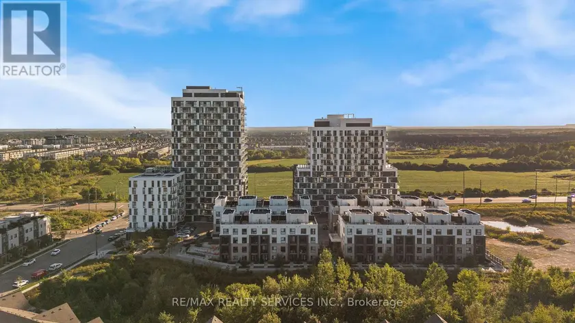 Apartment at 1304 - 345 WHEAT BOOM DRIVE, Oakville