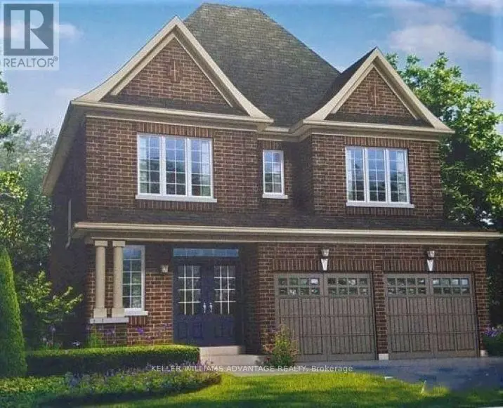 Detached at 84 LITTLE BRITAIN CRESCENT, Brampton