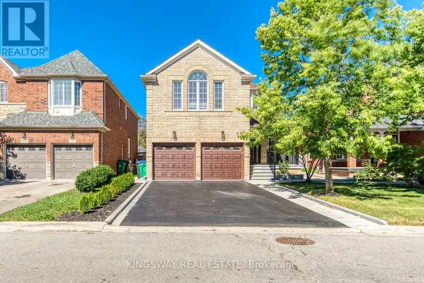 Detached at 3133 MISSION HILL DRIVE, Mississauga