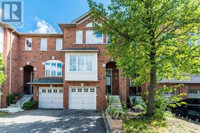 Townhouse at 06 - 170 HAVELOCK DRIVE, Brampton