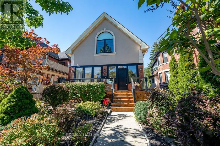 Detached at 620 INDIAN ROAD, Toronto