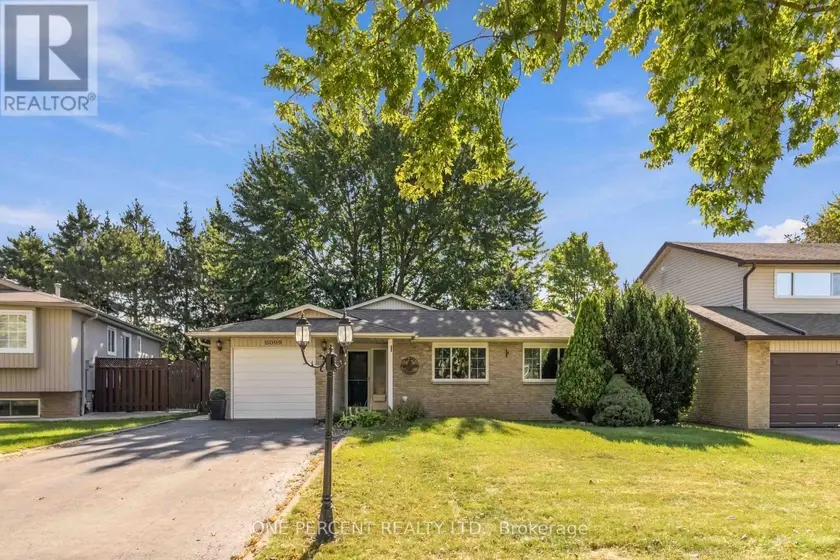 Detached at 6099 STARFIELD CRESCENT, Mississauga