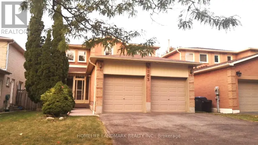 Detached at 6203 CAMGREEN CIRCLE, Mississauga