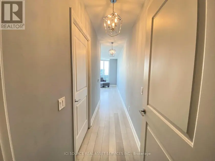 Apartment at 2508 - 80 MARINE PARADE DRIVE, Toronto
