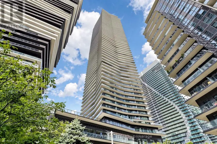 Apartment at 910 - 38 ANNIE CRAIG DRIVE, Toronto