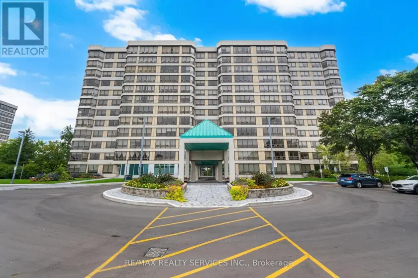 Apartment at 404 - 330 MILL STREET S, Brampton
