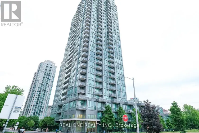 Apartment at 1608 - 3525 KARIYA DRIVE, Mississauga