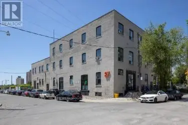 Other at 304 - 87 WADE AVENUE, Toronto