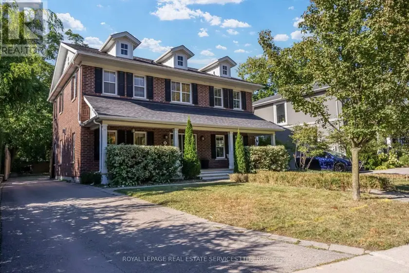 Detached at 2305 BELYEA STREET, Oakville