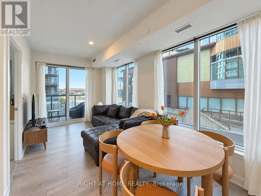 Apartment at 207 - 1100 SHEPPARD AVENUE W, Toronto