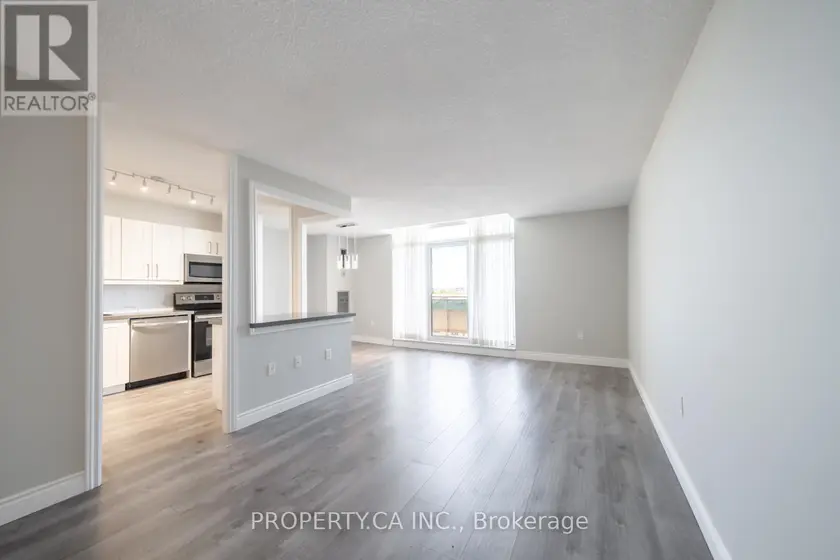 Apartment at 1204 - 355 RATHBURN ROAD E, Mississauga