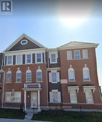 Townhouse at 205 REMEMBRANCE ROAD, Brampton