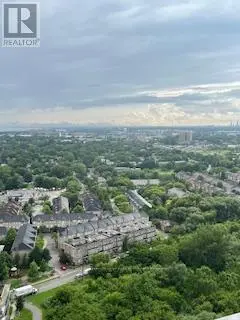 Apartment at 2810 - 2220 LAKESHORE BOULEVARD W, Toronto