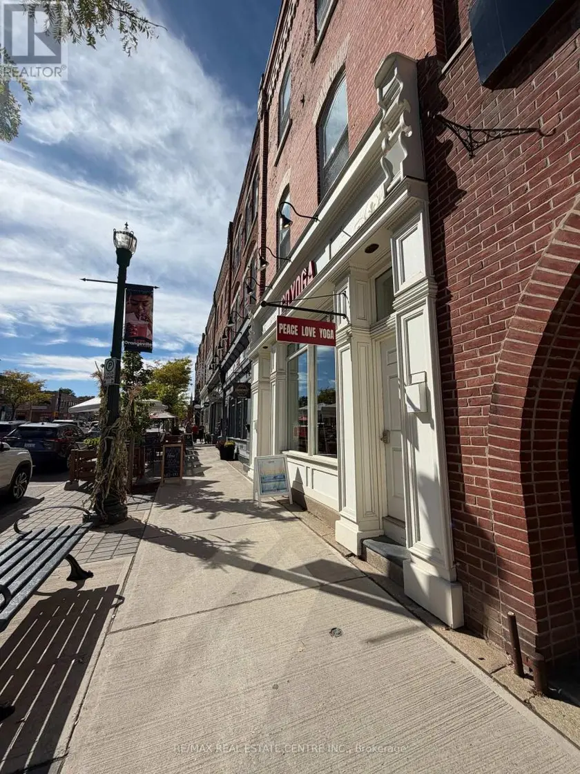 Other at 3 - 167 BROADWAY S, Orangeville