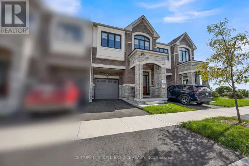Townhouse at 543 CELANDINE TERRACE, Milton