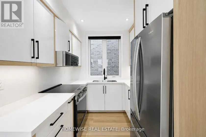 Other at 4 - 159 LOCKSLEY AVENUE, Toronto