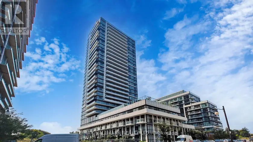 Apartment at 1407 - 251 MANITOBA STREET, Toronto