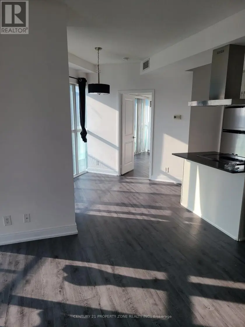 Apartment at 1408 - 50 ABSOLUTE AVENUE, Mississauga