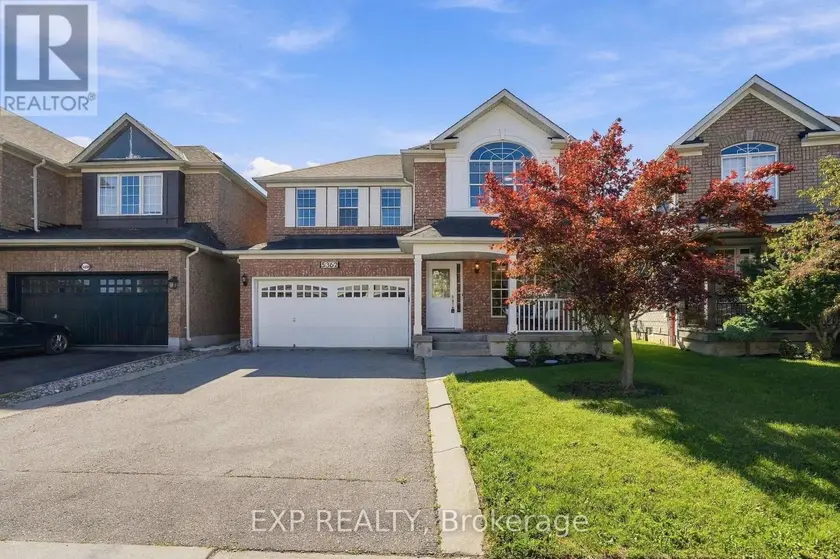 Detached at 5362 LONGFORD DRIVE, Mississauga