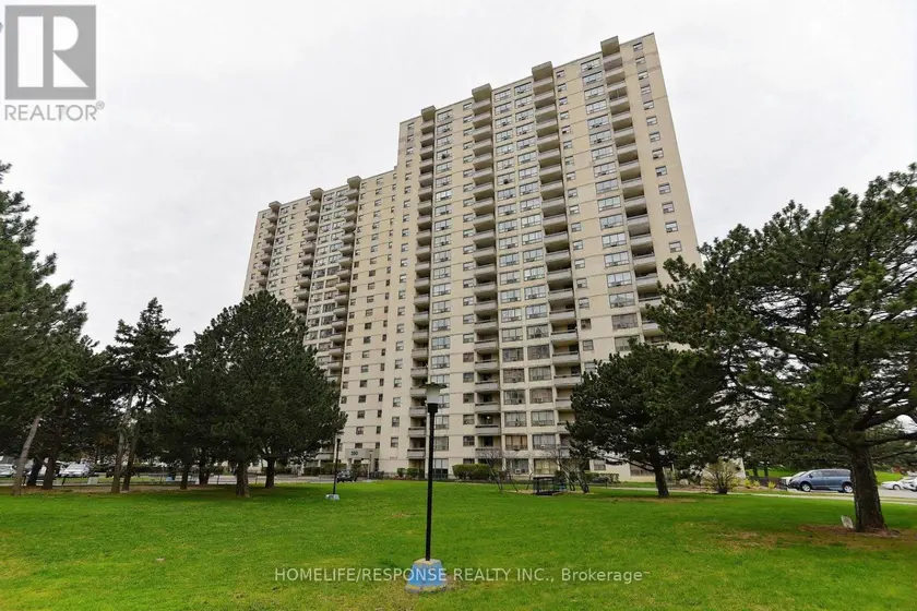 Apartment at 1903 - 390 DIXON ROAD, Toronto