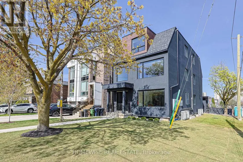 Other at 3 - 159 LOCKSLEY AVENUE, Toronto