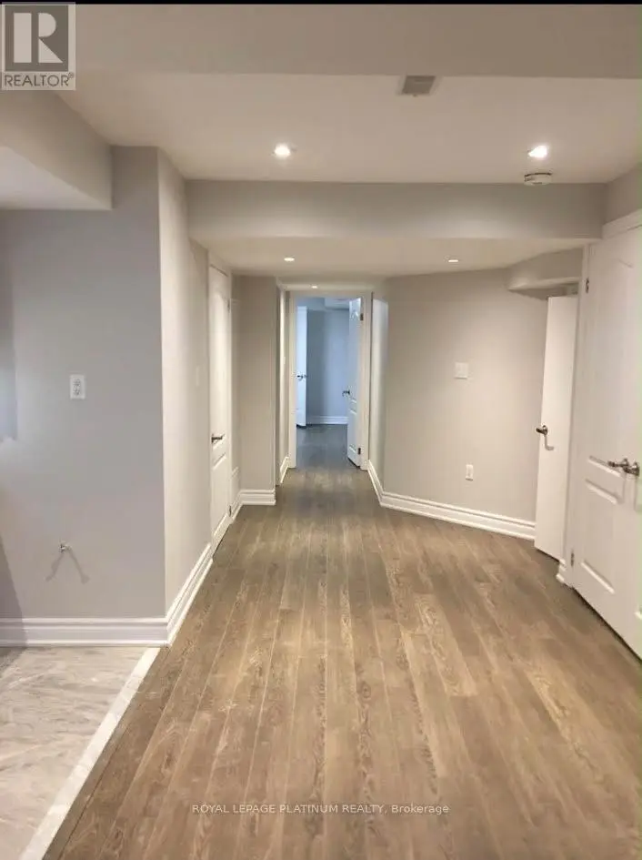Detached at BSMT - 11 OXENDON ROAD, Brampton