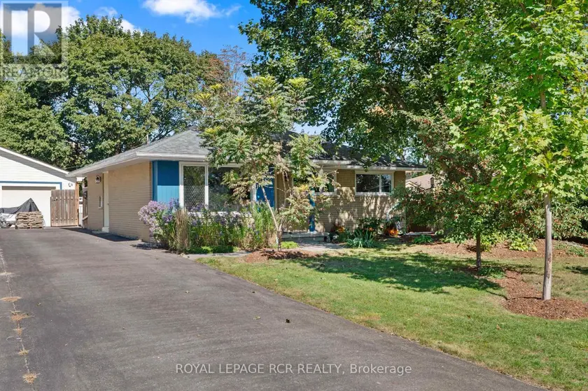 Detached at 203 ZINA STREET, Orangeville