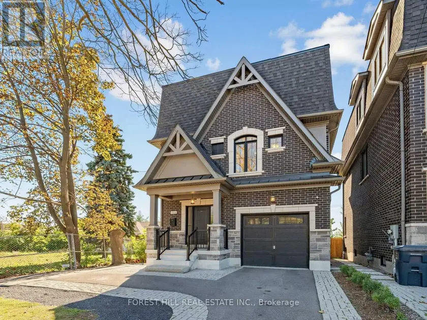 Detached at 2996 WESTON ROAD, Toronto