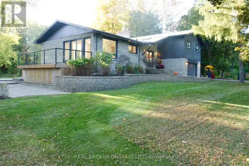 Detached at 572 MAIN STREET, Halton Hills