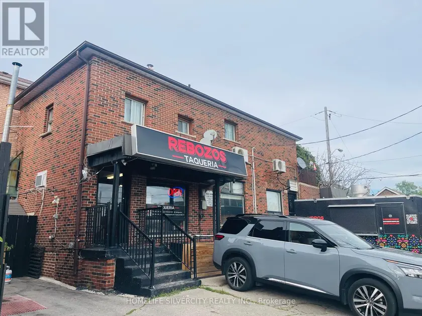 Other at 288 BOON AVENUE, Toronto